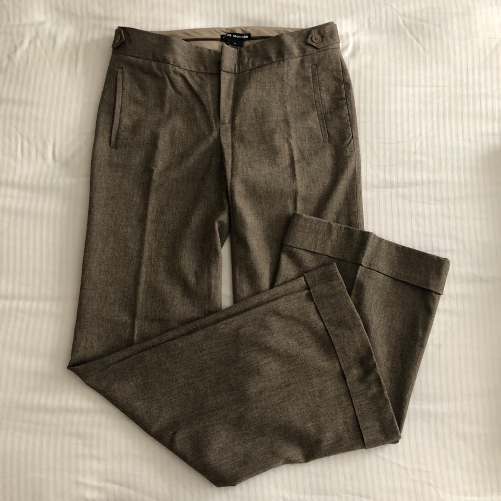 Club Monaco Suit Pant